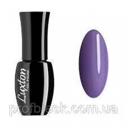 035 LUXTON Гель-лак 10 мл