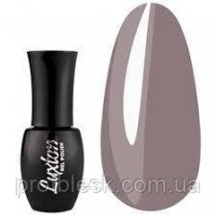 106 LUXTON Гель-лак 10 мл