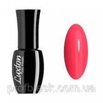 014 LUXTON Гель-лак 10 мл