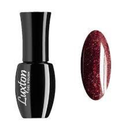 163 LUXTON Гель-лак 10 мл