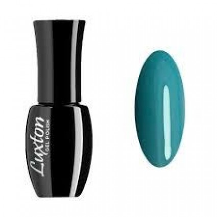 027 LUXTON Гель-лак 10 мл
