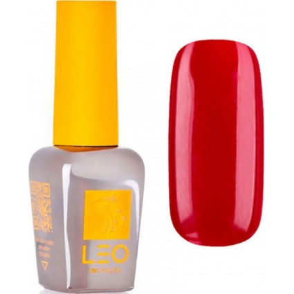 Гель-лак LEO gel-polish Seasons S086 9 мл
