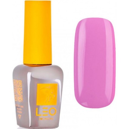 Гель-лак LEO gel-polish Seasons S038 9 мл