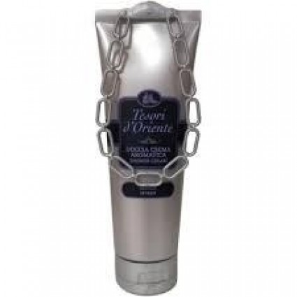Tesori d Oriente Крем-гель для душу Mirra 250 мл Tesori d Oriente Крем-гель для душу Mirra 250 мл