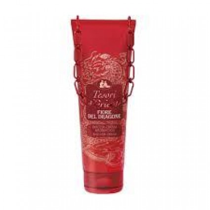 Tesori d Oriente Крем-гель для душу del Fiore Dragone 250 мл Tesori d Oriente Крем-гель для душу del Fiore Dragone 250 мл