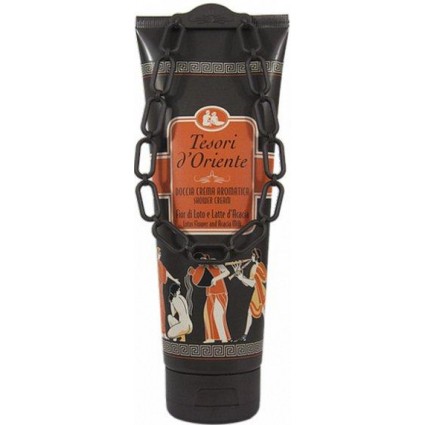 Tesori d Oriente Крем-гель для душу Fiori di acacia 250 мл Tesori d Oriente Крем-гель для душу Fiori di acacia 250 мл