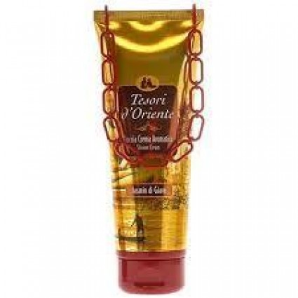 Tesori d Oriente Крем-гель для душу Jasmin di Giava 250 мл Tesori d Oriente Крем-гель для душу Jasmin di Giava 250 мл