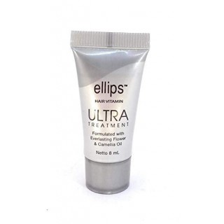 Вітаміни для волосся Ellips Ultra Treatment 8 мл