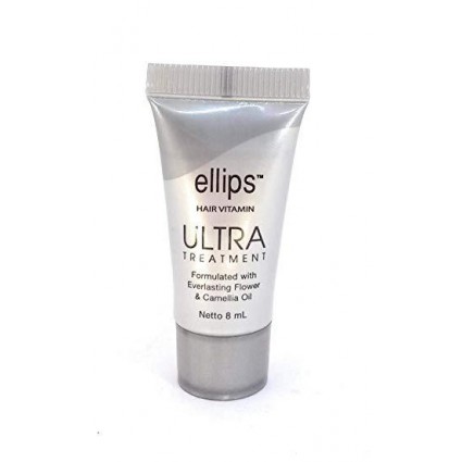 Вітаміни для волосся Ellips Ultra Treatment 8 мл