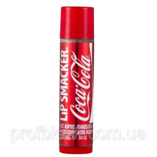 Lip smacker Coca Cola 7,4 г Класик