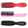 Щітка для волосся Salon Professional 1501 Червона