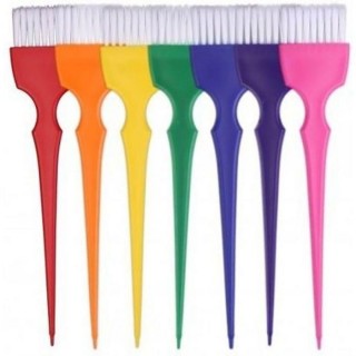 Пензлі для фарбування Rainbow
