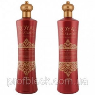 Chi Royal (Шамп+конд)