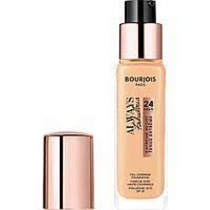 BJ Always Fabulous тон. основа №110 (light vanilla) 30 мл BJ Always Fabulous тон. основа №110 (light vanilla) 30 мл