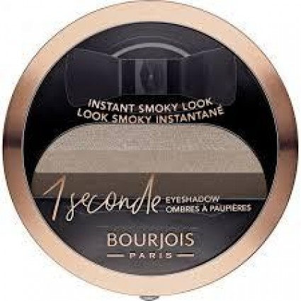 BJ 1 Seconde Smoky тіні д/повік №07 () 3 г