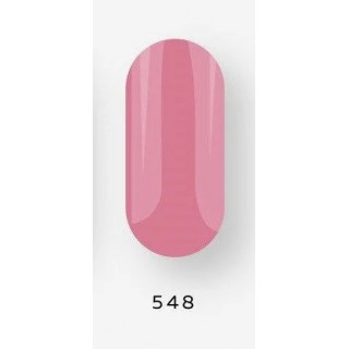 548 FOX gel-polish Sugar Collection 6 мл