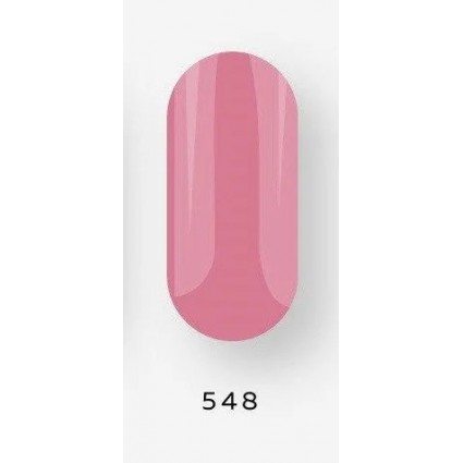 548 FOX gel-polish Sugar Collection 6 мл 548 FOX gel-polish Sugar Collection 6 мл
