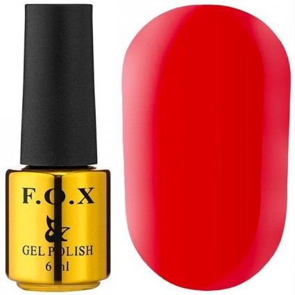 550 FOX gel-polish Sugar Collection 6 мл 550 FOX gel-polish Sugar Collection 6 мл