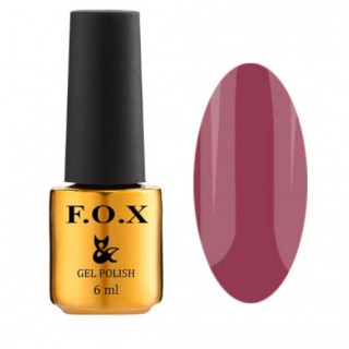 549 FOX gel-polish Sugar Collection 6 мл