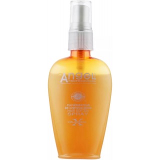 Спрей для пом'якшення волосся Angel Professional 80 мл