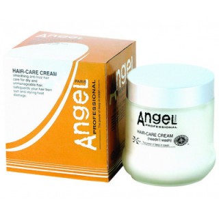Поживний крем для волосся Angel Professional 180 мл