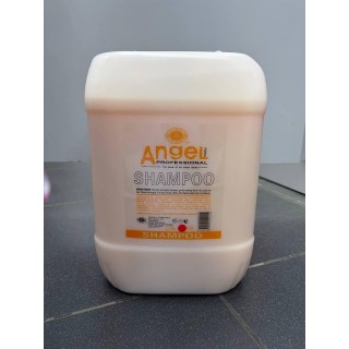 Шампунь для сухого та нормального волосся Angel Professional 10 л