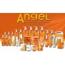 Шампунь для сухого та нормального волосся безсульфатний Angel 250 мл