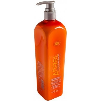 Шампунь проти лупи Angel 500 мл