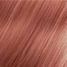 Демиперманентный барвник Nouvelle Liquid Toner 8.21 Світлий блондин, попелясто-фіолетовий 60 мл
