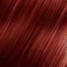 Демиперманентный барвник Nouvelle Liquid Toner 7.26 Блондин фіолетово-червоний 60 мл