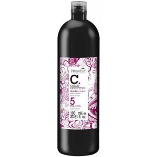 Окислювач Nouvelle LIQUID TONER OXI Cream 1,5%, 100 мл