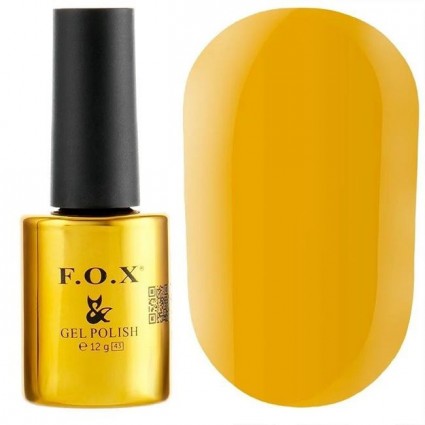 552 F.O.X gel-polish Love Song 12 ml