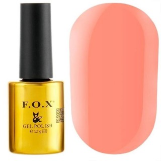 555 F.O.X gel-polish Love Song 12 ml