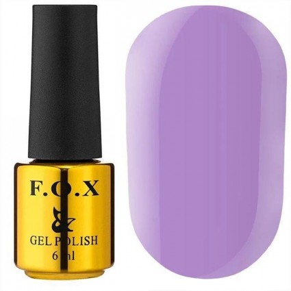 F. O. X gel-polish Love Song 556 6 ml