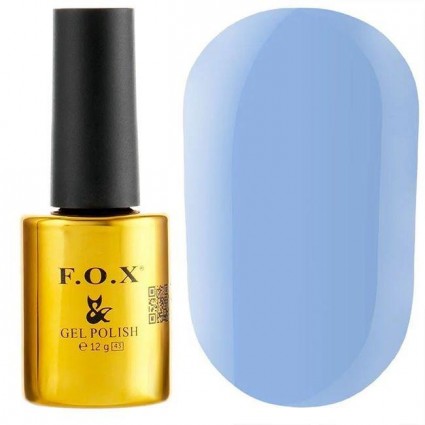 560 F. O. X gel-polish Love Song 12 ml
