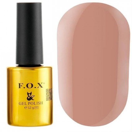 551 F.O.X gel-polish Love Song 12 ml 551 F.O.X gel-polish Love Song 12 ml