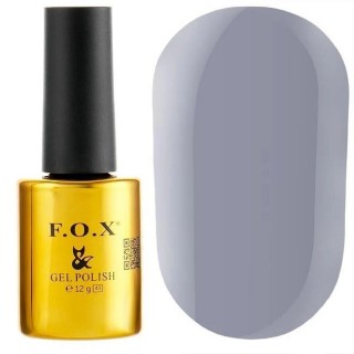 554 F.O.X gel-polish Love Song 12 ml