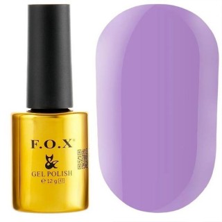 556 F.O.X gel-polish Love Song 12 ml