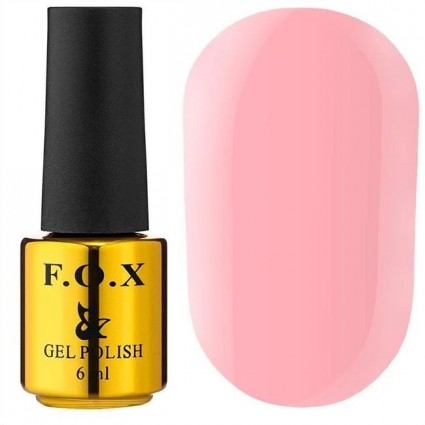 F.O.X gel-polish Love Song 559 6 ml F.O.X gel-polish Love Song 559 6 ml