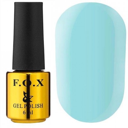 F. O. X gel-polish Love Song 558 6 ml