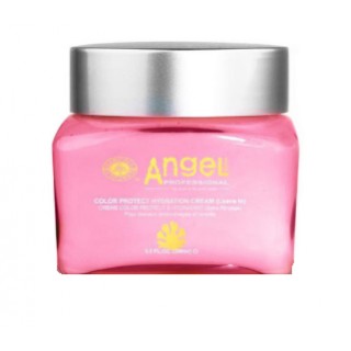 Зволожувальний крем для волосся Angel Professional Color Protect 200 мл