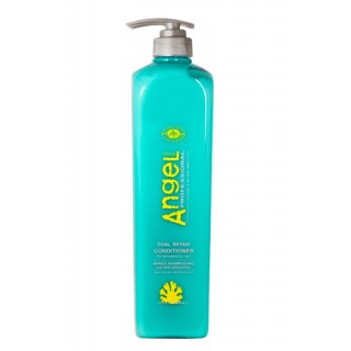Кондиціонер для пошкодженого волосся Angel Professional Dual Conditioner 1000 мл
