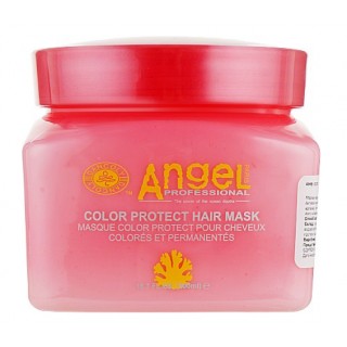 Маска для волосся захист кольору Angel Color Protect 500 мл