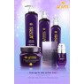 Шампунь для нейтралізації жовтого пігменту Angel Professional 1000 мл