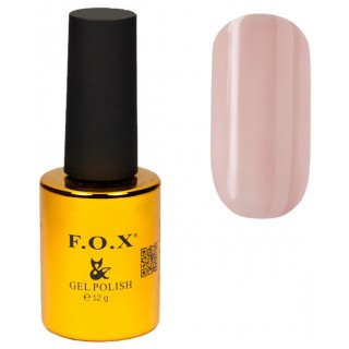 F. O. X Cover Base 007, 12 мл