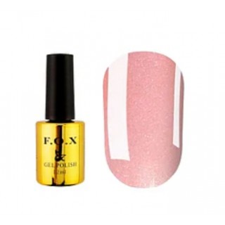 F. O. X Cover Base Meteorite 002. 12 мл