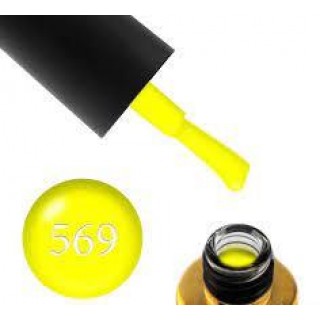 FOX gel-polish Drinks 569 6 мл