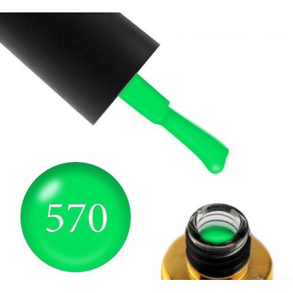 FOX gel-polish Drinks 570 6 мл FOX gel-polish Drinks 570 6 мл