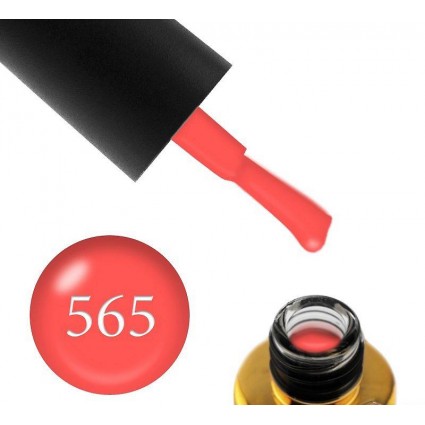 FOX gel-polish Drinks 565 6 мл