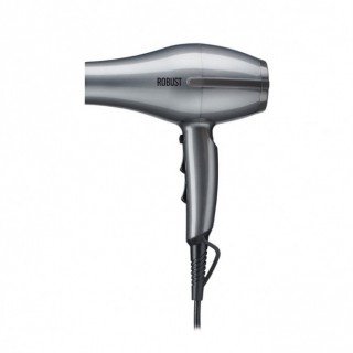 Фен для волосся металік Eurostil Robust Barber Line 2200 W